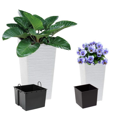 Blumentopf xxl groß - blumentopf,