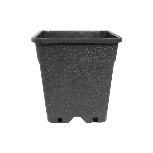 Topf viereckig liter - topf, 30