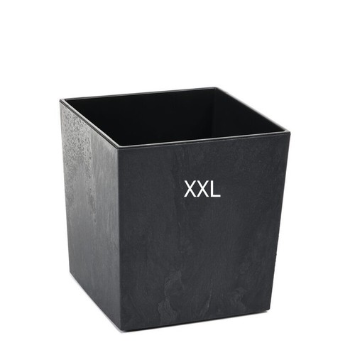 Pflanzkübel xxl groß eckig - groß,