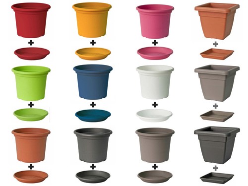 Farben größen - 17,