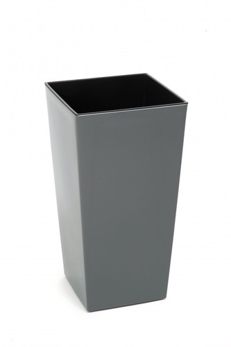 Pflanzkübel 40x40 extra hoch