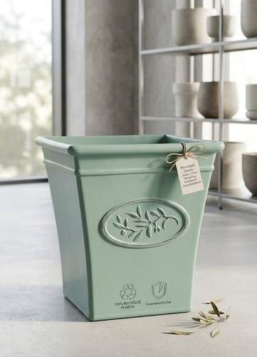 Pflanzkübel 35cm - Ø, –