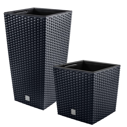 Pafen 2in1 set blumentopf - pafen,